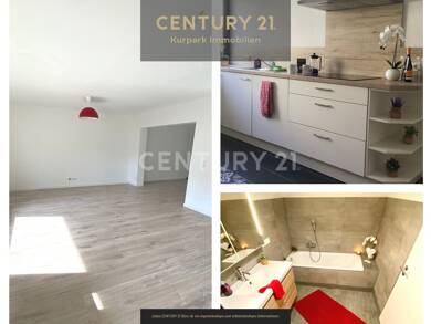 Wohnung zum Kauf 309.000 € 4 Zimmer 120 m² 1. Geschoss Butzbach Butzbach 35510