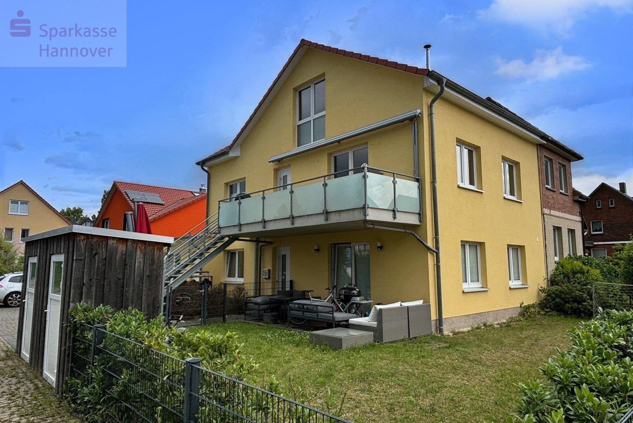 Wohnung zum Kauf 279.000 € 3 Zimmer 108,4 m²<br/>Wohnfläche Davenstedt Hannover 30455