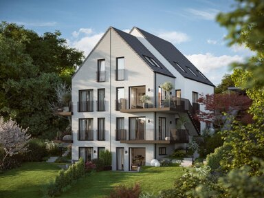 Doppelhaushälfte zum Kauf provisionsfrei 5 Zimmer 158 m² 458 m² Grundstück Kirchseeon Kirchseeon 85614