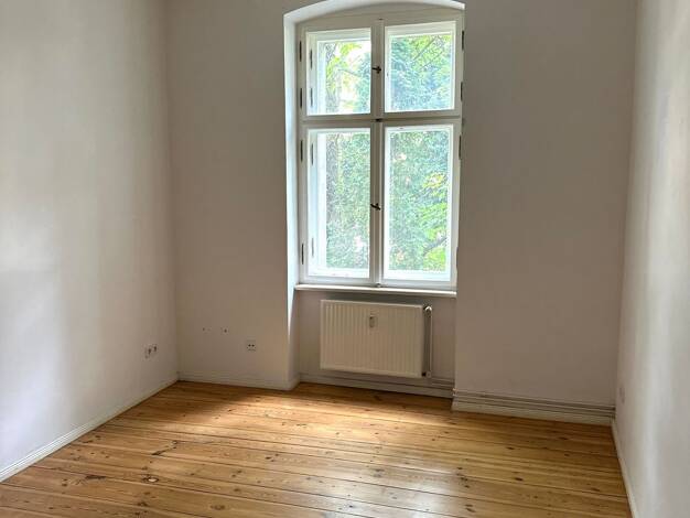 Wohnung zum Kauf 167.000 € 1 Zimmer 38,2 m² 1. Geschoss Gelieustraße 10 Lichterfelde Berlin 12203