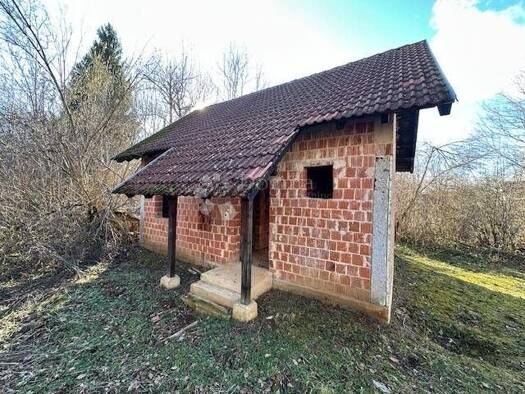 Haus zum Kauf 85.000 € 3 Zimmer 338 m² Barlete, Gospic - Okolica Gospic