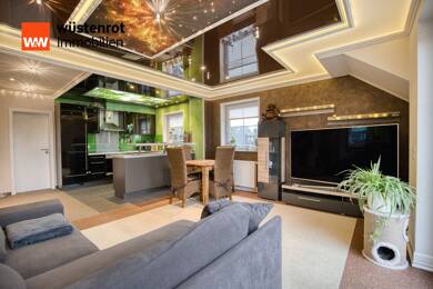 Maisonette zum Kauf 258.000 € 3 Zimmer 82 m² Oyten Oyten 28876