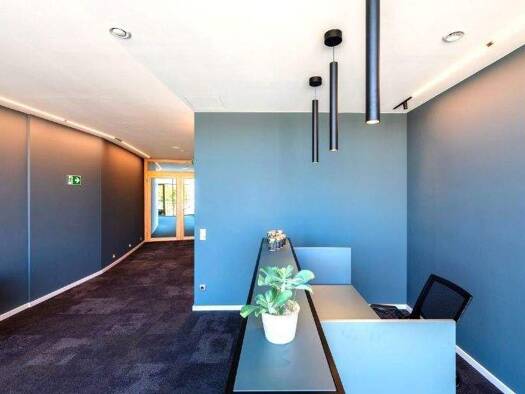 Bürofläche zur Miete provisionsfrei 20,50 € 136 m² Bürofläche teilbar ab 136 m² Moosach München 80992