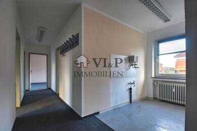 Wohnung zur Miete 750 € 4 Zimmer 100 m² Aurich Aurich 26603