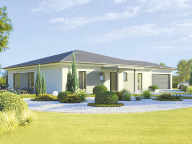 Bungalow zum Kauf - Erstbezug provisionsfrei 275.000 € 120 m² 467 m² Grundstück frei ab sofort Schlüsselfeld Schlüsselfeld 96132