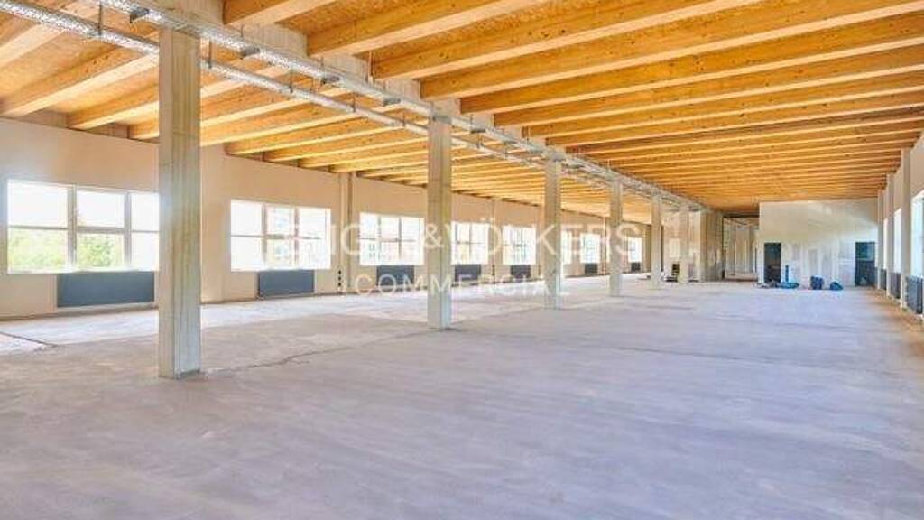 Büro zur Miete 20 € 3.844 m² Bürofläche teilbar ab 961 m² Lichterfelde Berlin 14167