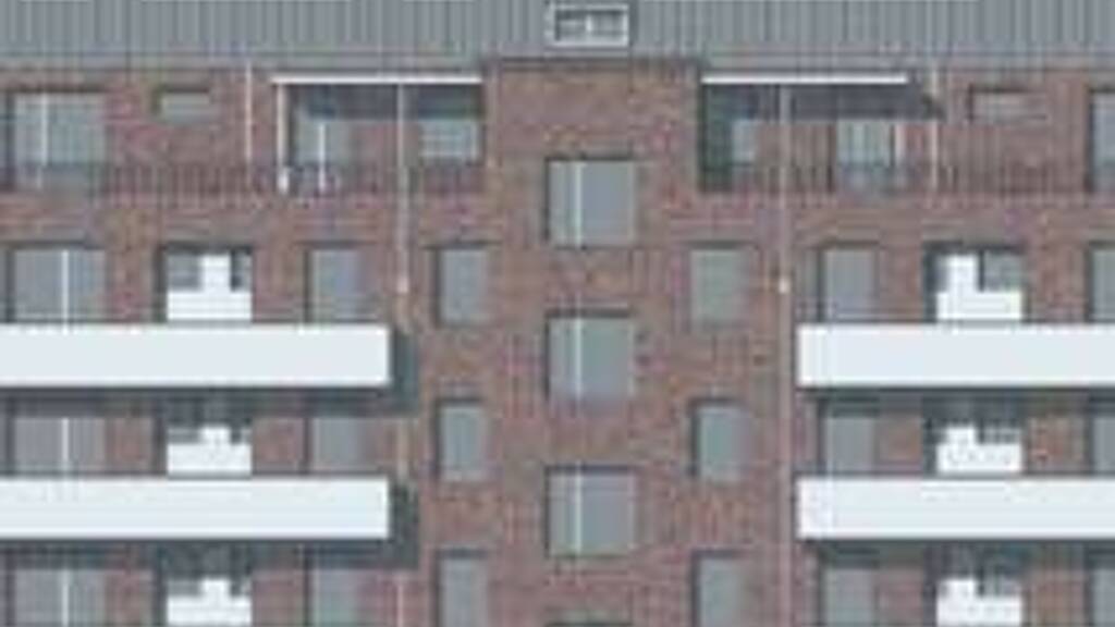 Wohnung zum Kauf provisionsfrei als Kapitalanlage geeignet 529.000 € 4 Zimmer 99 m² Riehlerstraße 55-57 Neustadt-Nord Köln 50668