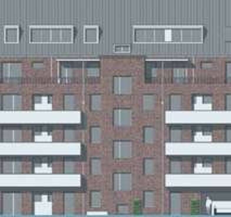 Wohnung zum Kauf provisionsfrei als Kapitalanlage geeignet 529.000 € 4 Zimmer 99 m² Riehlerstraße 55-57 Neustadt-Nord Köln 50668