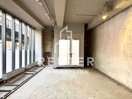 Restaurant zur Miete provisionsfrei 23 € Hamburg-Altstadt Hamburg 20459