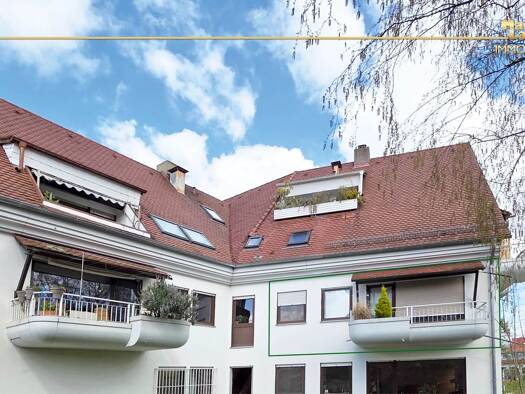 Wohnung zum Kauf 220.000 € 2 Zimmer 45 m² Geschoss 1/3 frei ab 01.01.2027 Andreas-Hofer-Straße 65 St. Georgen Freiburg im Breisgau 79111