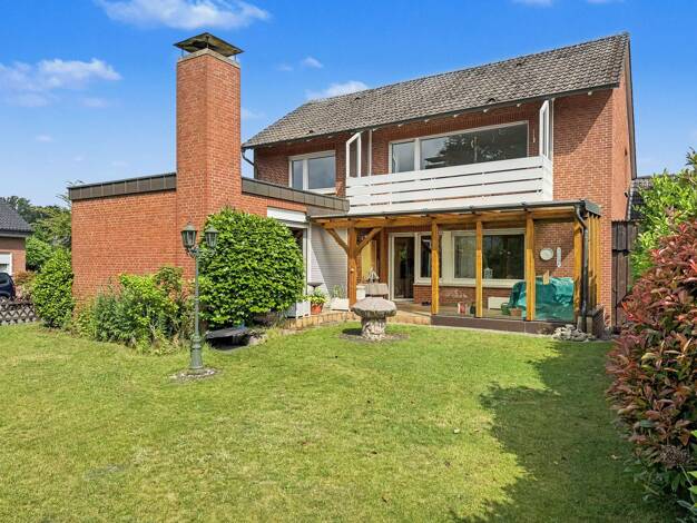 Mehrfamilienhaus zum Kauf 499.000 € 8 Zimmer 176,5 m² 571 m² Grundstück Greven Greven 48268