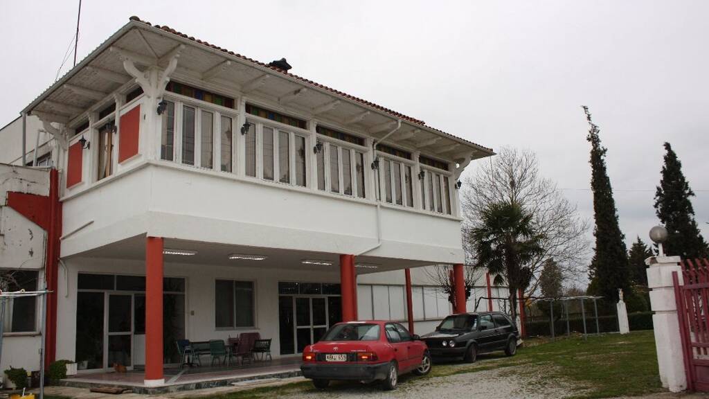 Studio zum Kauf 550.000 € 1.700 m² EG Thessaloniki