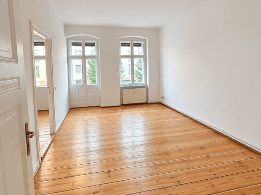 Wohnung zur Miete 1.190 € 2 Zimmer 60 m² Geschoss 1/4 frei ab 01.11.2026 Alte Kaulsdorfer Straße 28 Köpenick Berlin 12555