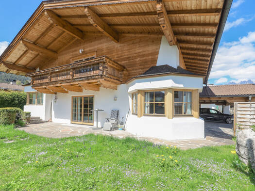 Einfamilienhaus zum Kauf 1.790.000 € 5 Zimmer 157,5 m² 466 m² Grundstück Reith bei Kitzbühel 6370