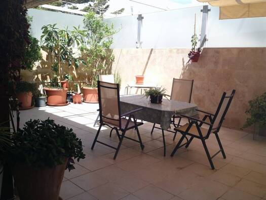 Wohnung zum Kauf 239.900 € 2 Zimmer 100 m² EG TENIS 4 Garrucha 04630
