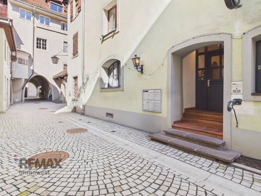 Restaurant zur Miete Entenbachgasse 1 Feldkirch 6800