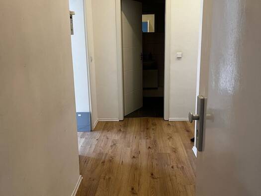 Wohnung zur Miete 800 € 3 Zimmer 66 m² Geschoss 2/3 frei ab sofort Kuhstraße 11 Innenstadt Braunschweig 38100