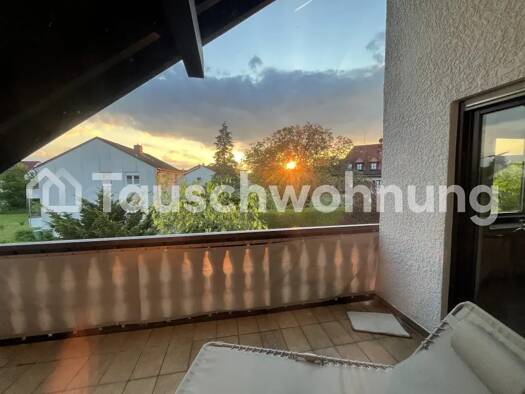Wohnung zur Miete Tauschwohnung 650 € 3 Zimmer 95 m² Mausenmühle Neuendettelsau 91564