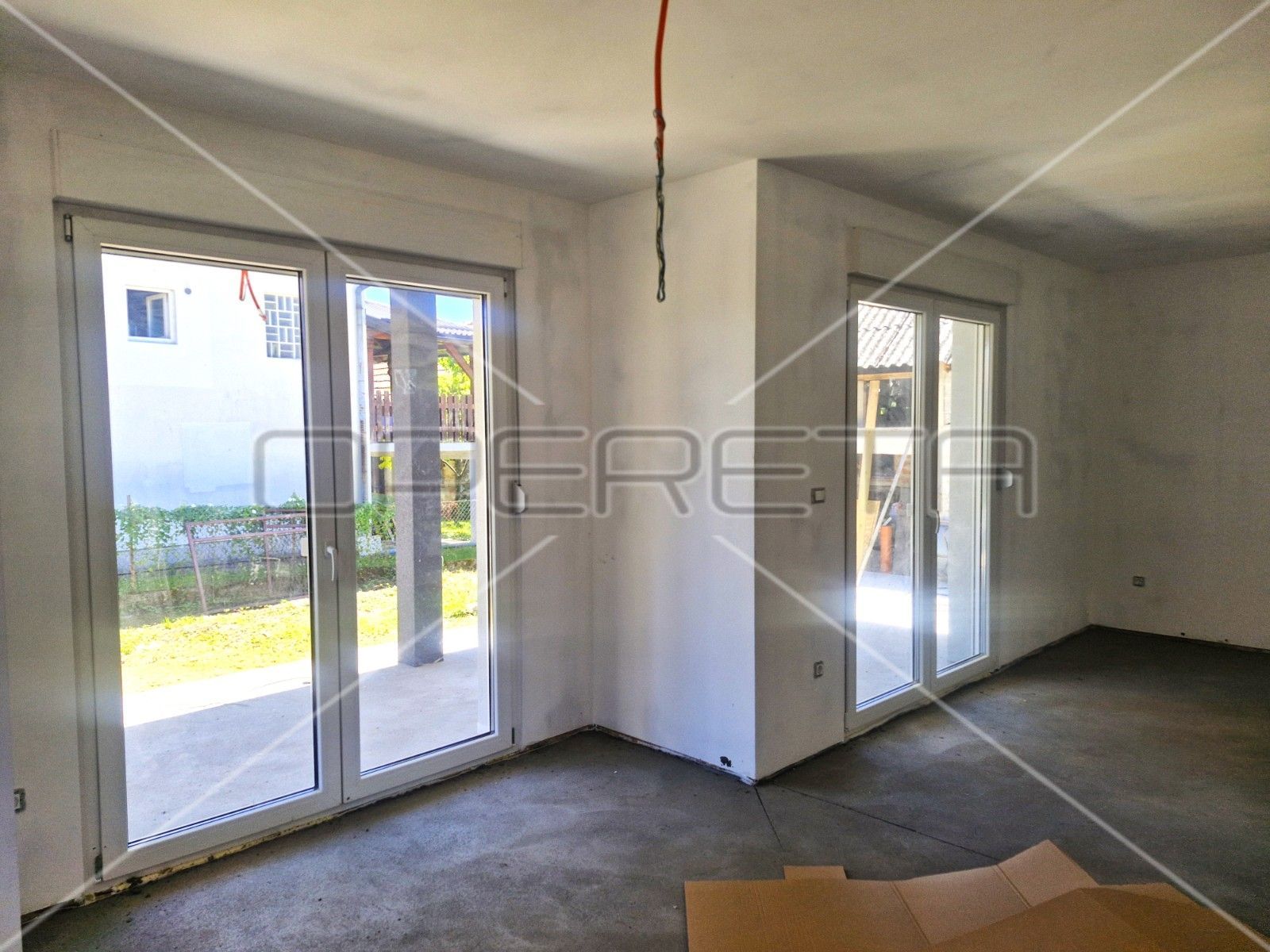 Haus zum Kauf 215.000 € 3 Zimmer 107 m²<br/>Wohnfläche 528 m²<br/>Grundstück Vatrogasna Prigorje Brdovecko