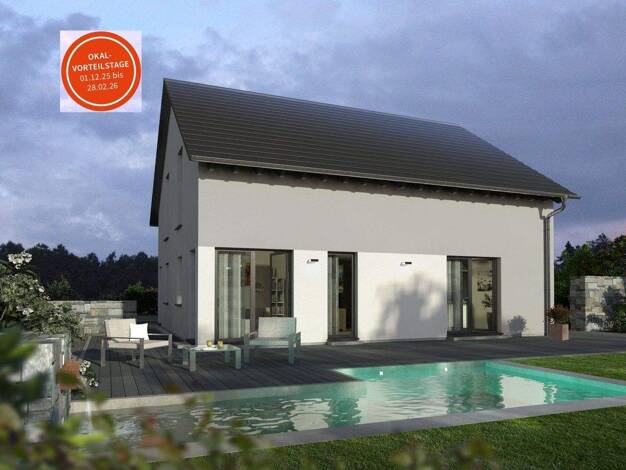 Einfamilienhaus zum Kauf 764.900 € 5 Zimmer 187 m² 615 m² Grundstück Elmschenhagen-Süd Kiel 24146