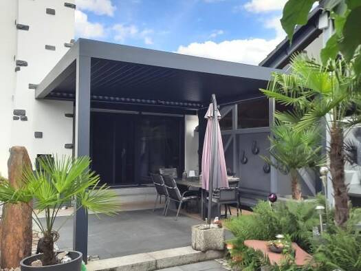 Einfamilienhaus zum Kauf 593.000 € 5 Zimmer 143 m² 1.420 m² Grundstück Wernau (Neckar) 73249