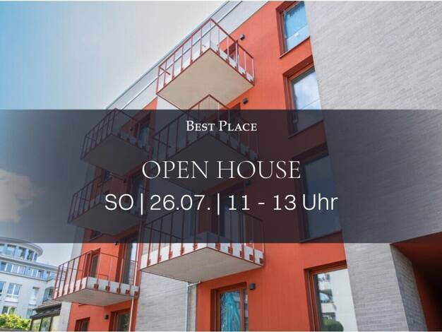 Wohnung zum Kauf - Neubau 659.000 € 3 Zimmer 96,4 m² 3. Geschoss Gesellschaftstraße 31 / 32 Reinickendorf Berlin 13409