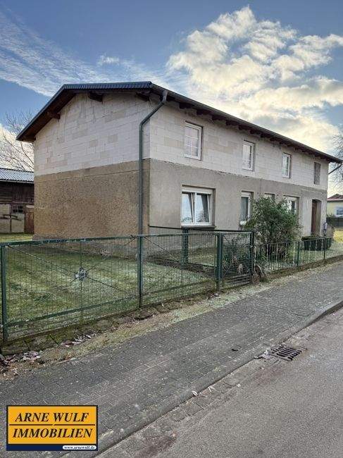 Einfamilienhaus zum Kauf - Ansicht 2