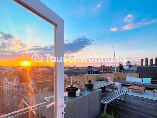 Wohnung zur Miete Tauschwohnung 2.000 € 4 Zimmer 121 m² 5. Geschoss Osdorf Altona 20357