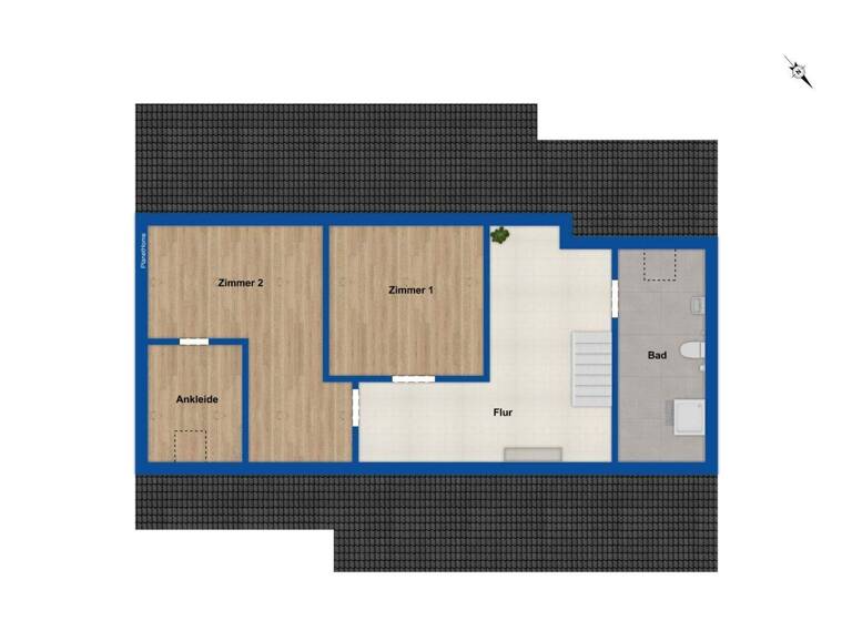 Einfamilienhaus zum Kauf 243.000 € 3 Zimmer 106 m² 708 m² Grundstück Brunsbüttel 25541