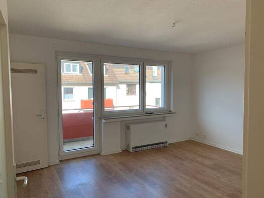 Wohnung zur Miete 450 € 2 Zimmer 51,4 m² frei ab sofort Koopmanns Hude 20 Altenessen-Süd Essen 45326