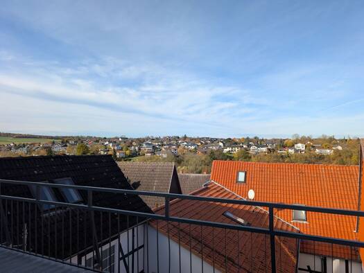 Maisonette zur Miete 840 € 3 Zimmer 160 m² Geschoss 2/3 frei ab sofort Wolfhagen 34466