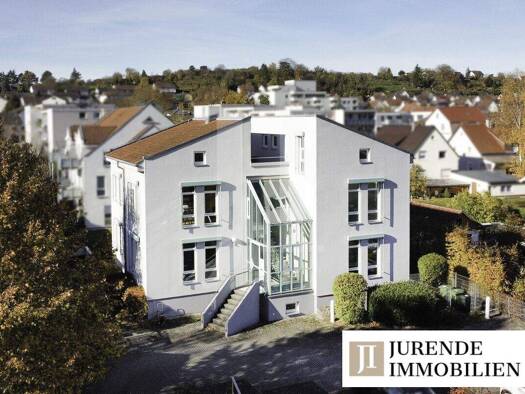 Bürofläche zur Miete provisionsfrei 760 € 5 Zimmer 88,3 m² Bürofläche Dürrmenz Mühlacker 75417