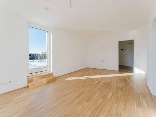 Wohnung zum Kauf - Erstbezug 220.254 € 2 Zimmer 51,5 m² Schärding Vorstadt 4780