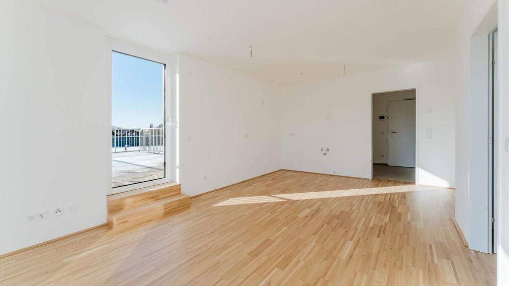 Wohnung zum Kauf - Erstbezug 220.254 € 2 Zimmer 55,5 m² Schärding Vorstadt 4780