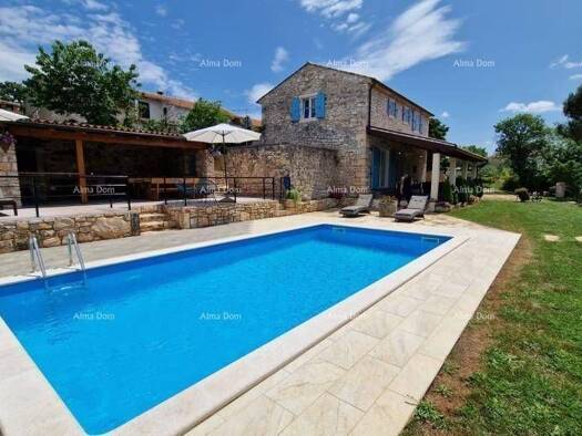 Haus zum Kauf 550.000 € 4 Zimmer 160 m² Lovreć
