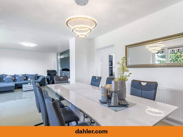 Maisonette zum Kauf 399.000 € 6 Zimmer 163,8 m² 4. Geschoss Traunreut 83301