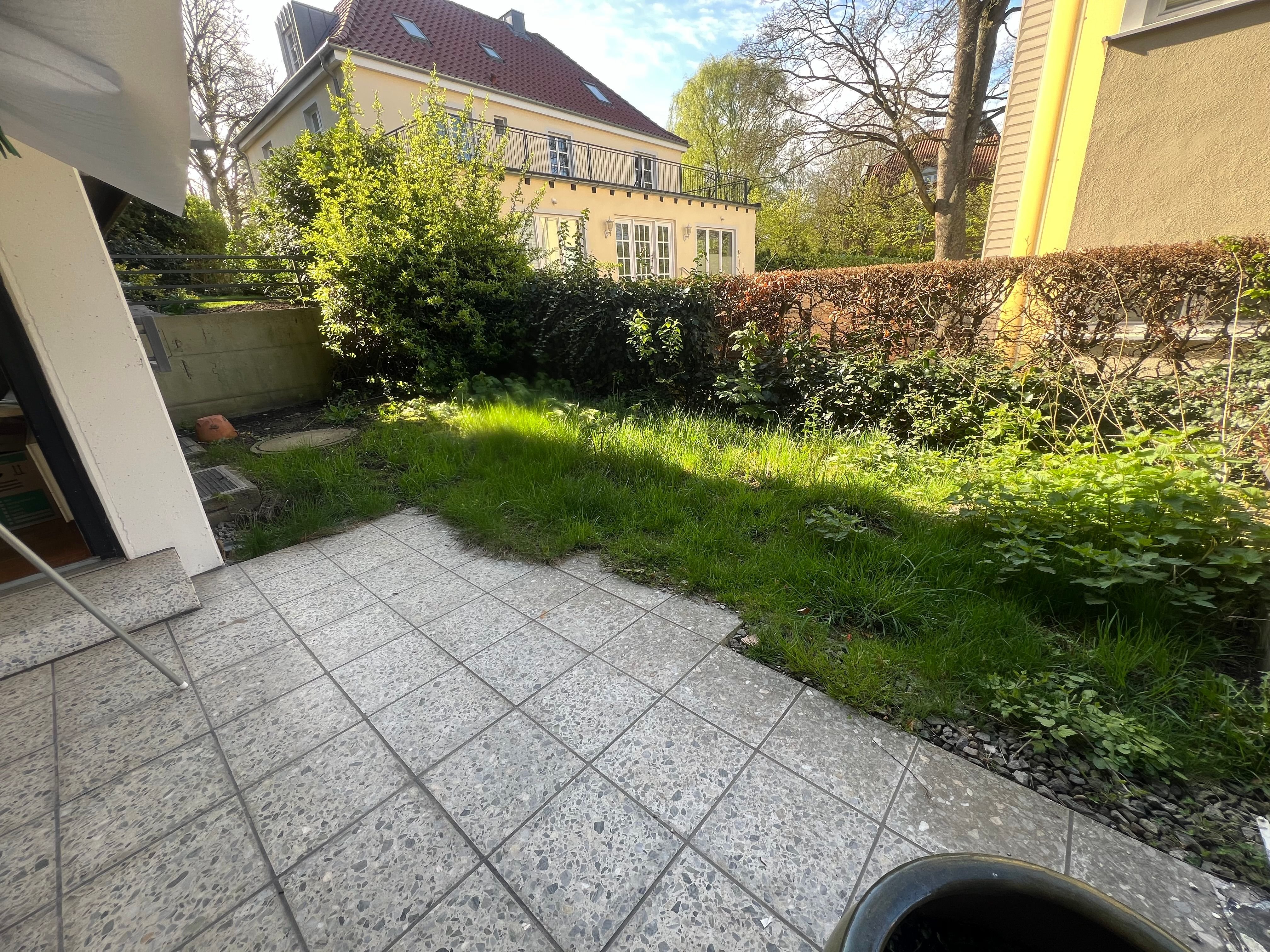 Wohnung zum Kauf 219.500 € 3 Zimmer 80 m²<br/>Wohnfläche EG<br/>Geschoss ab sofort<br/>Verfügbarkeit Burgtor / Stadtpark Lübeck 23568