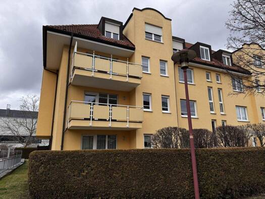 Wohnung zur Miete 600 € 2 Zimmer 62,2 m² Augustusbergstraße 4 Gruna Dresden 01277
