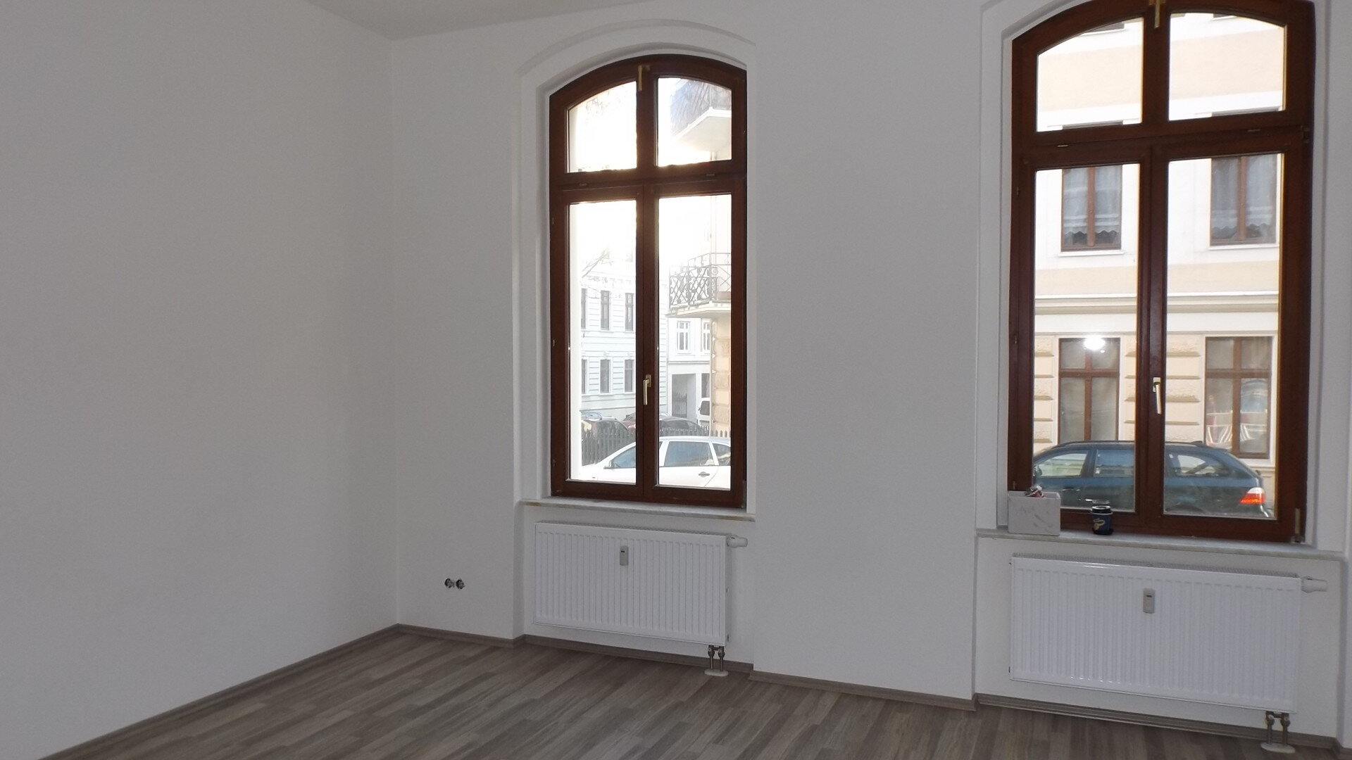 Wohnung zur Miete 390 € 3 Zimmer 71,2 m²<br/>Wohnfläche Sohrstraße 17 Innenstadt Görlitz 02826