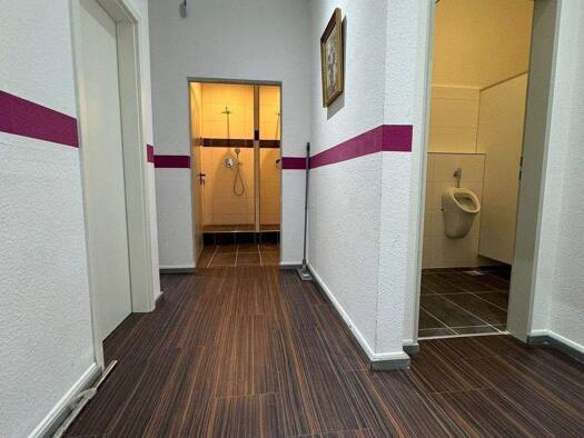 Coworking Space zur Miete 650 € 7 Zimmer 300 m² Bürofläche teilbar von 14 m² bis 40 m² Äußere Sulzbacher Straße 82 Gärten b Wöhrd Östliche Außenstadt 90491