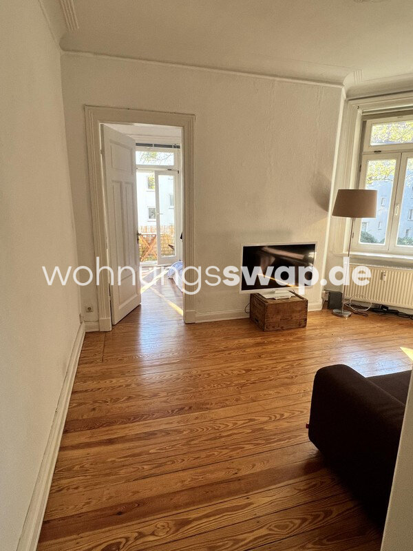 Studio zur Miete 580 € 2 Zimmer 46 m²<br/>Wohnfläche 1.<br/>Geschoss Eimsbüttel 20257