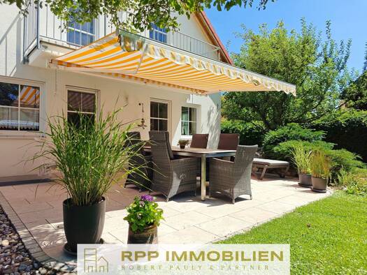 Einfamilienhaus zum Kauf 1.290.000 € 5 Zimmer 154,4 m² 843 m² Grundstück Riedmoos Unterschleißheim 85716