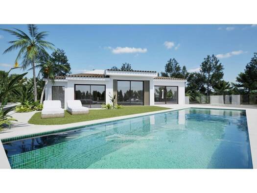 Wohnung zum Kauf 1.690.000 € 5 Zimmer 341 m² Altea 03590