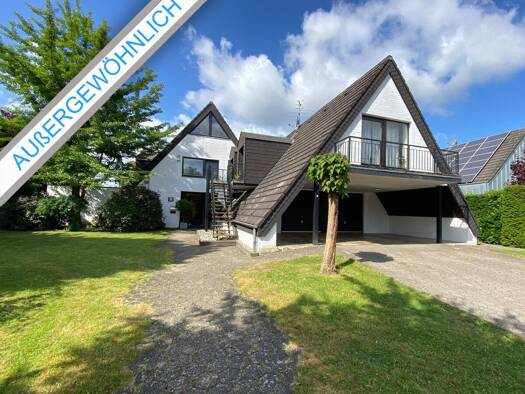 Einfamilienhaus zum Kauf 4 Zimmer 216 m² 1.473 m² Grundstück Winnekendonk Kevelaer 47626