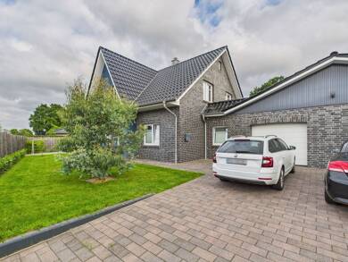 Einfamilienhaus zum Kauf 490.000 € 6 Zimmer 197 m² 814 m² Grundstück Herzlake Herzlake 49770