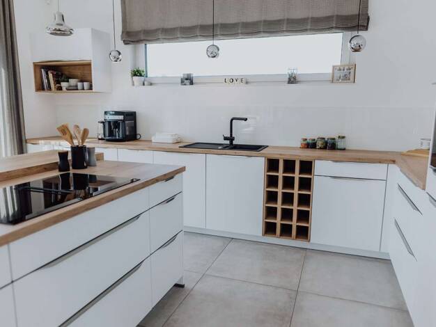 Einfamilienhaus zum Kauf - Erstbezug provisionsfrei 462.881 € 4 Zimmer 137 m² 634 m² Grundstück Eberswalde Eberswalde 16225