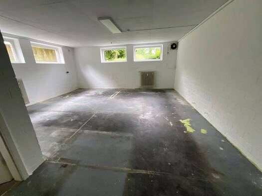 Bürofläche zur Miete 135 m² Bürofläche Koppestraße 12 Gliesmarode Wabe - Schunter - Beberbach 38104