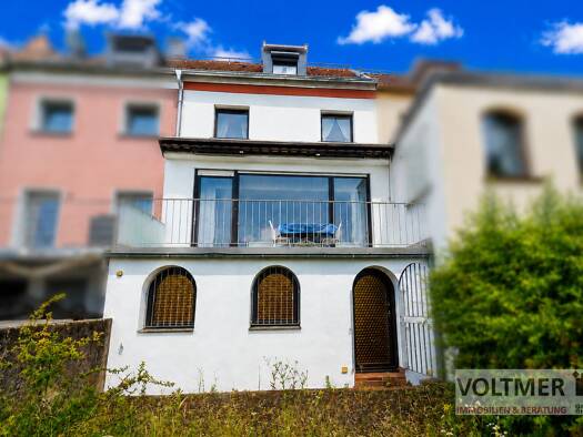 Einfamilienhaus zum Kauf 260.000 € 5,5 Zimmer 102 m² 189 m² Grundstück St Arnual Saarbrücken 66119