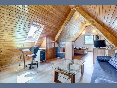 Wohnung zur Miete Wohnen auf Zeit 1.400 € 1,5 Zimmer 41 m² frei ab 01.09.2025 Allach-Untermenzing München 80997