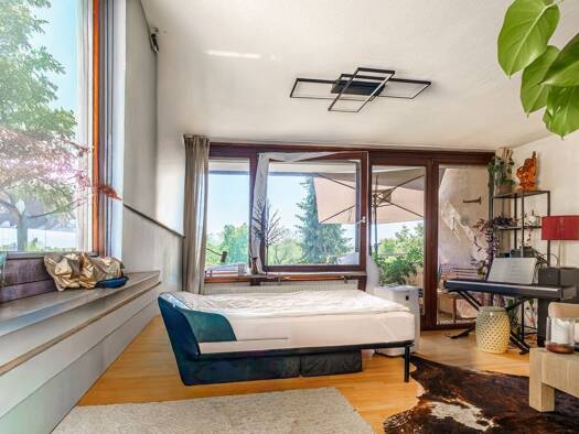 Studio zum Kauf 160.000 € 1 Zimmer 35,2 m² Fürstenberg Konstanz 78467